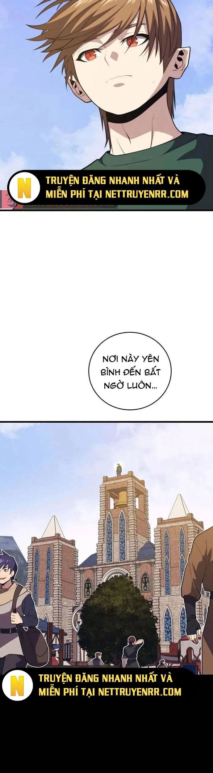 Seoul Tử Linh Sư Chapter 109 - Trang 37