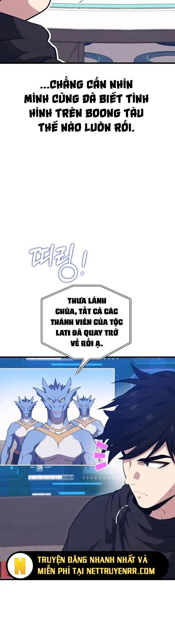 Seoul Tử Linh Sư Chapter 108 - Trang 35