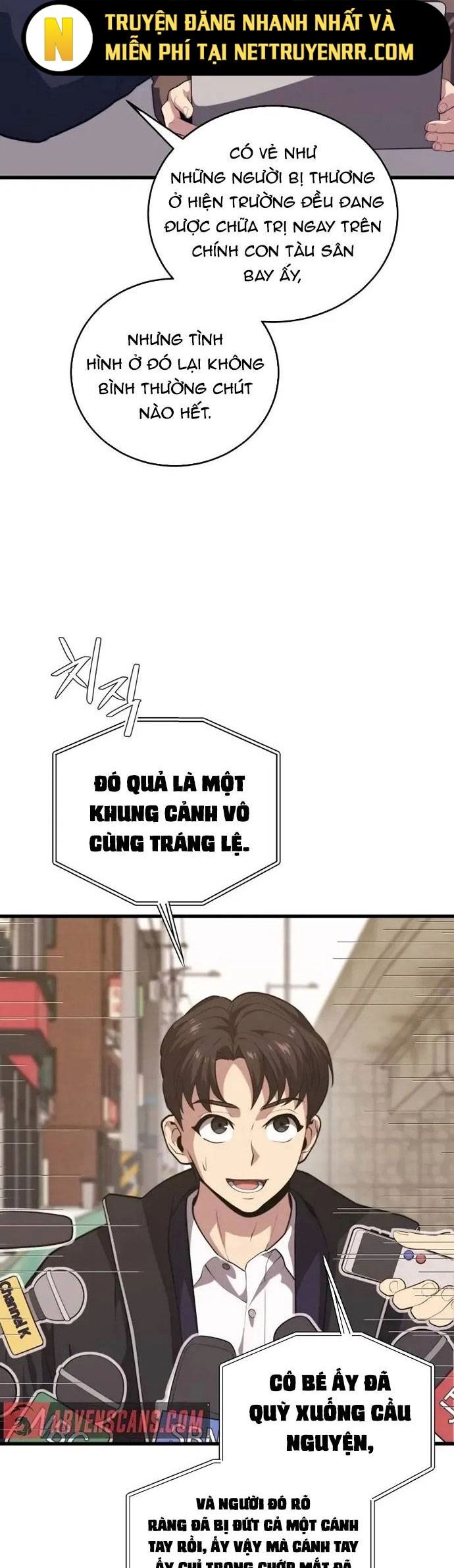 Seoul Tử Linh Sư Chapter 108 - Trang 54