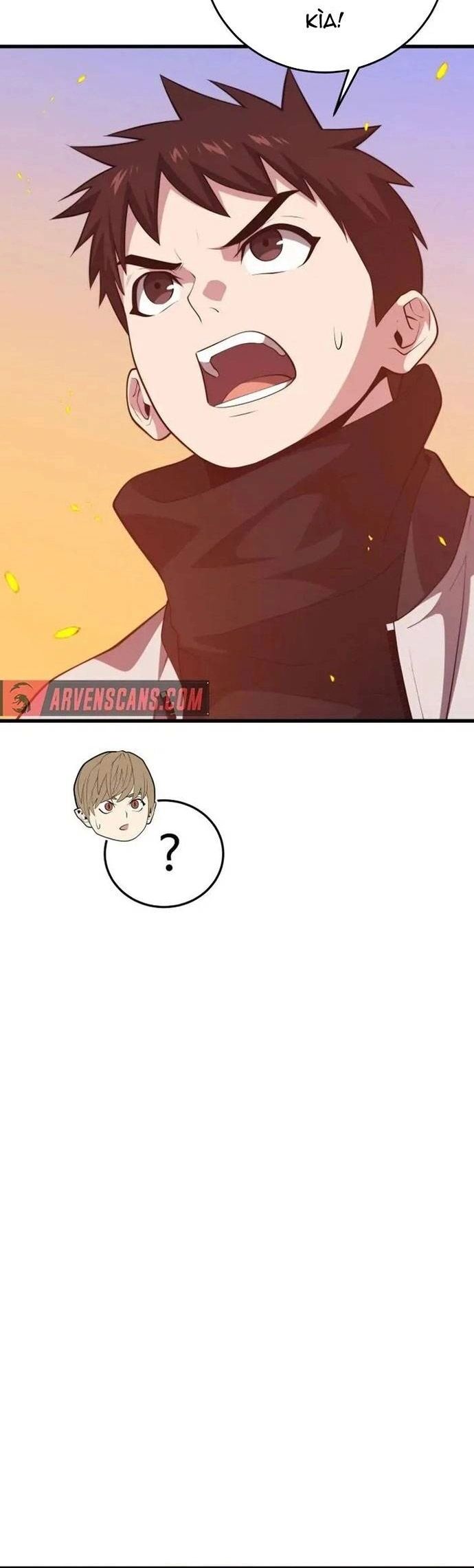 Seoul Tử Linh Sư Chapter 109 - Trang 41