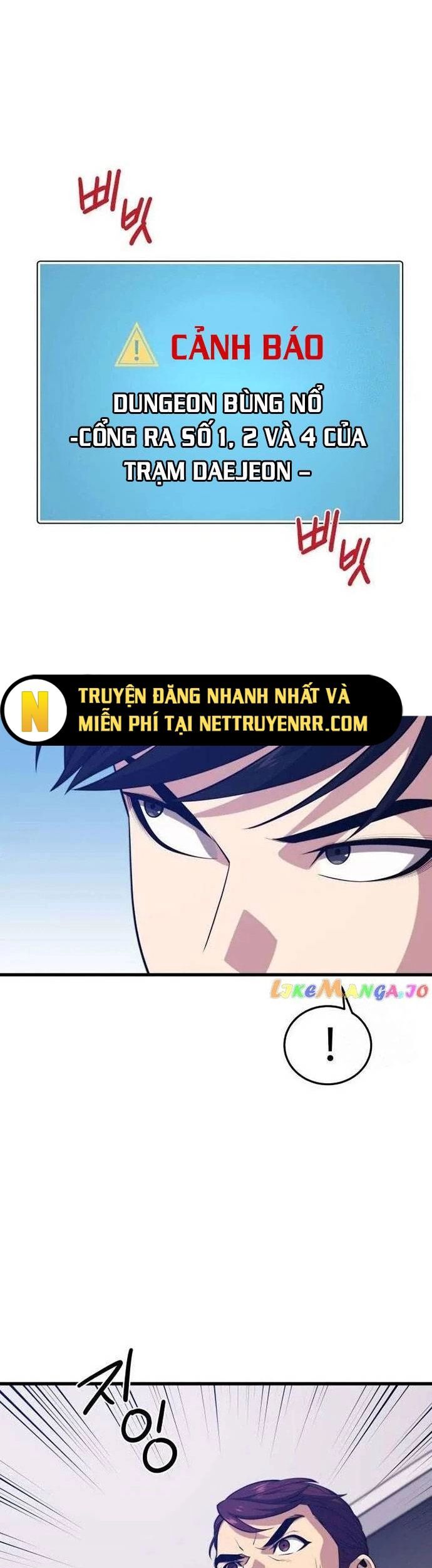 Seoul Tử Linh Sư Chapter 107 - Trang 18