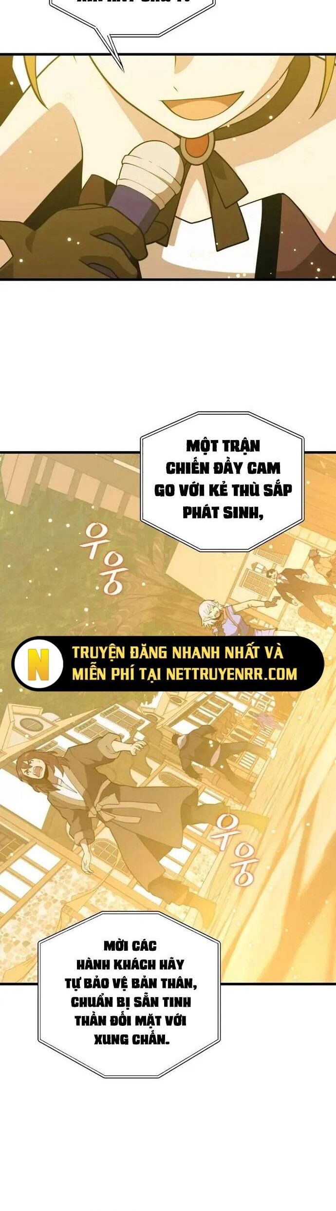 Seoul Tử Linh Sư Chapter 108 - Trang 7
