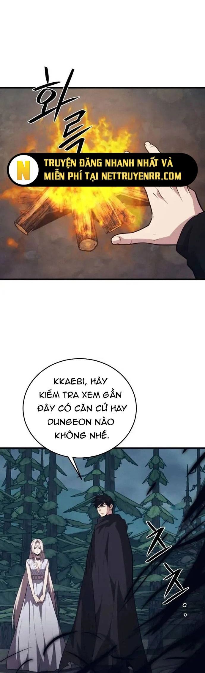 Seoul Tử Linh Sư Chapter 109 - Trang 26