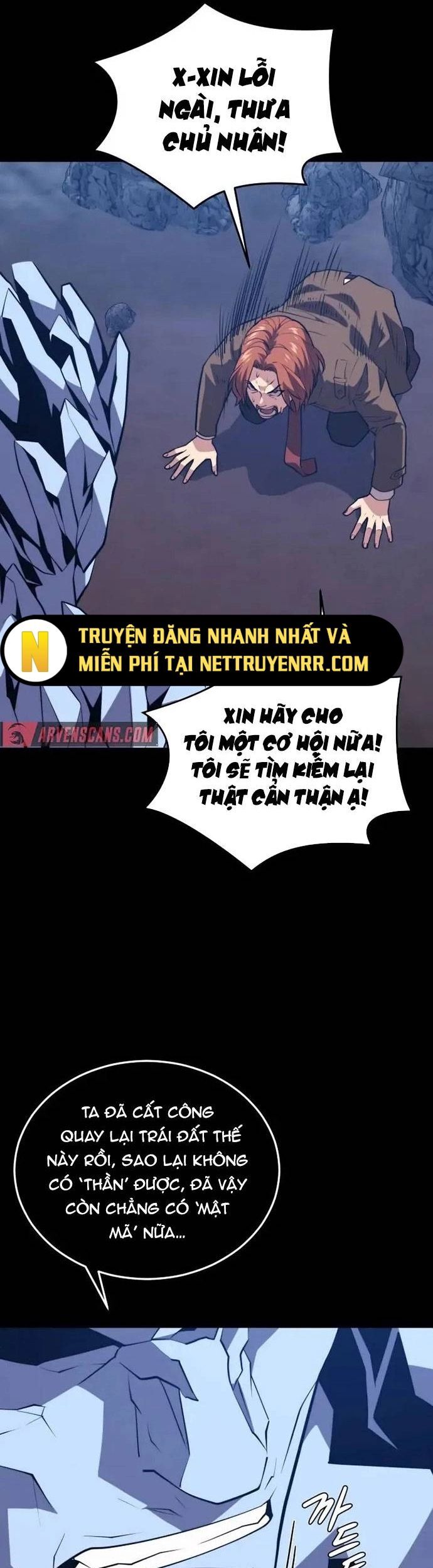 Seoul Tử Linh Sư Chapter 108 - Trang 50