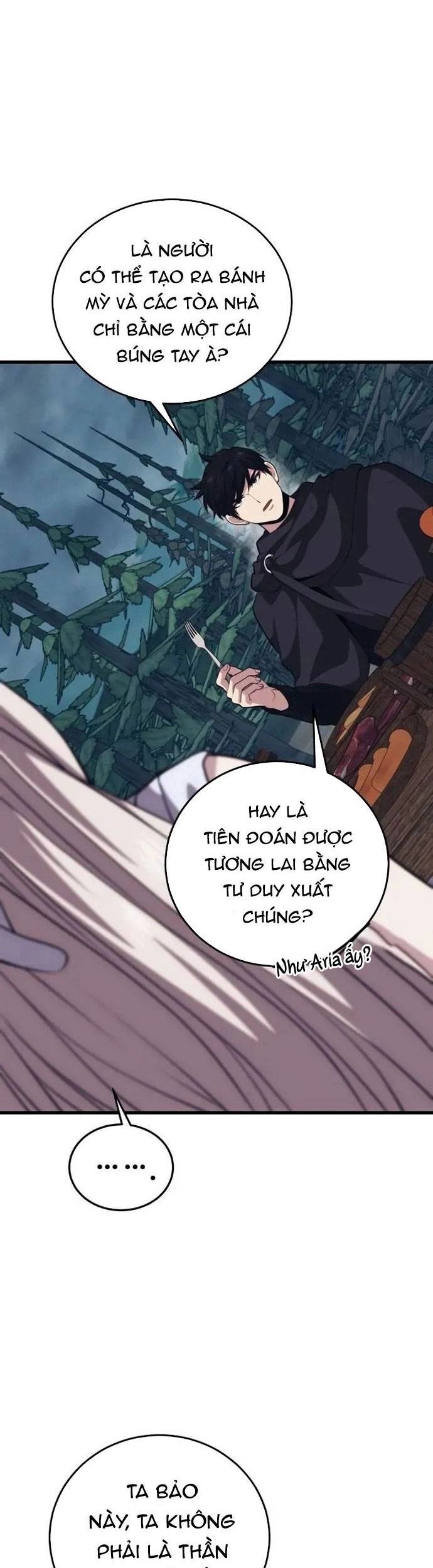 Seoul Tử Linh Sư Chapter 109 - Trang 32