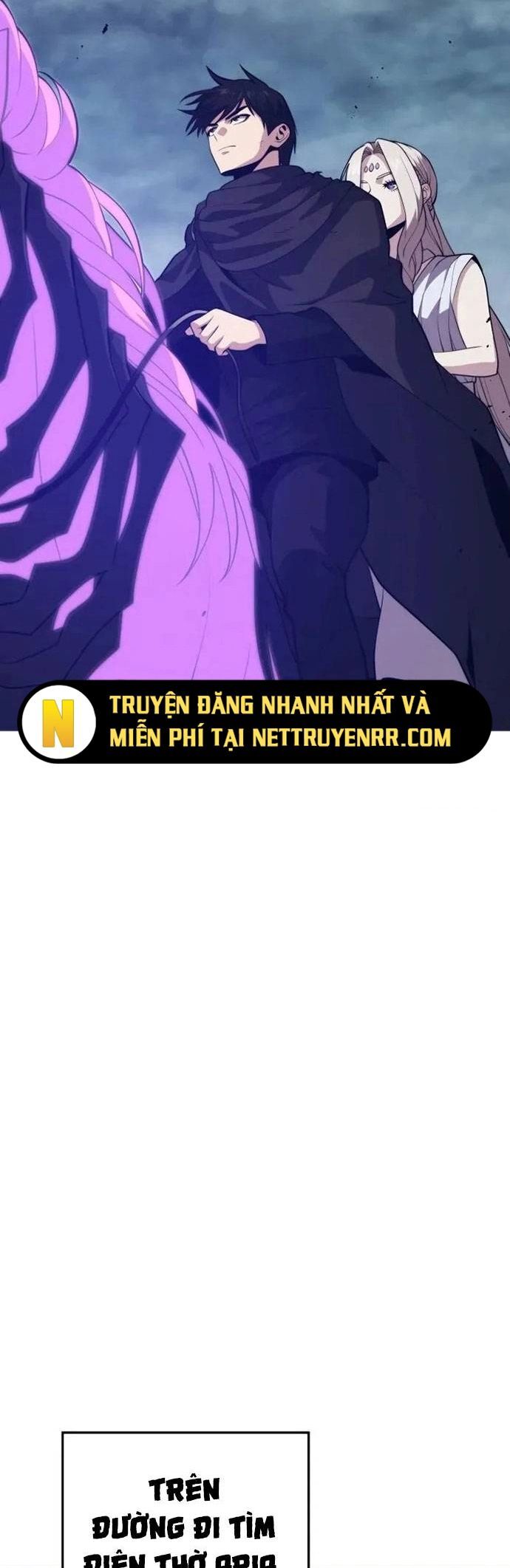 Seoul Tử Linh Sư Chapter 109 - Trang 22