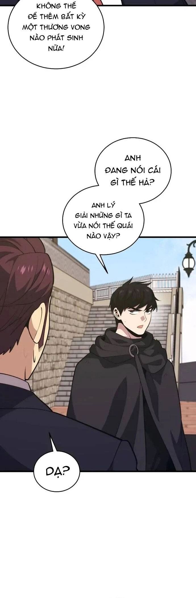 Seoul Tử Linh Sư Chapter 108 - Trang 41