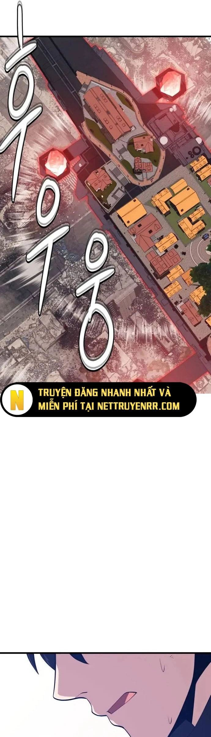 Seoul Tử Linh Sư Chapter 108 - Trang 32
