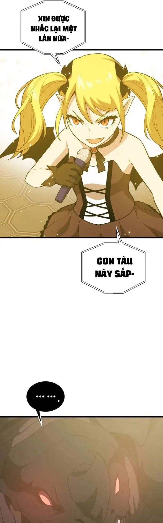 Seoul Tử Linh Sư Chapter 108 - Trang 8