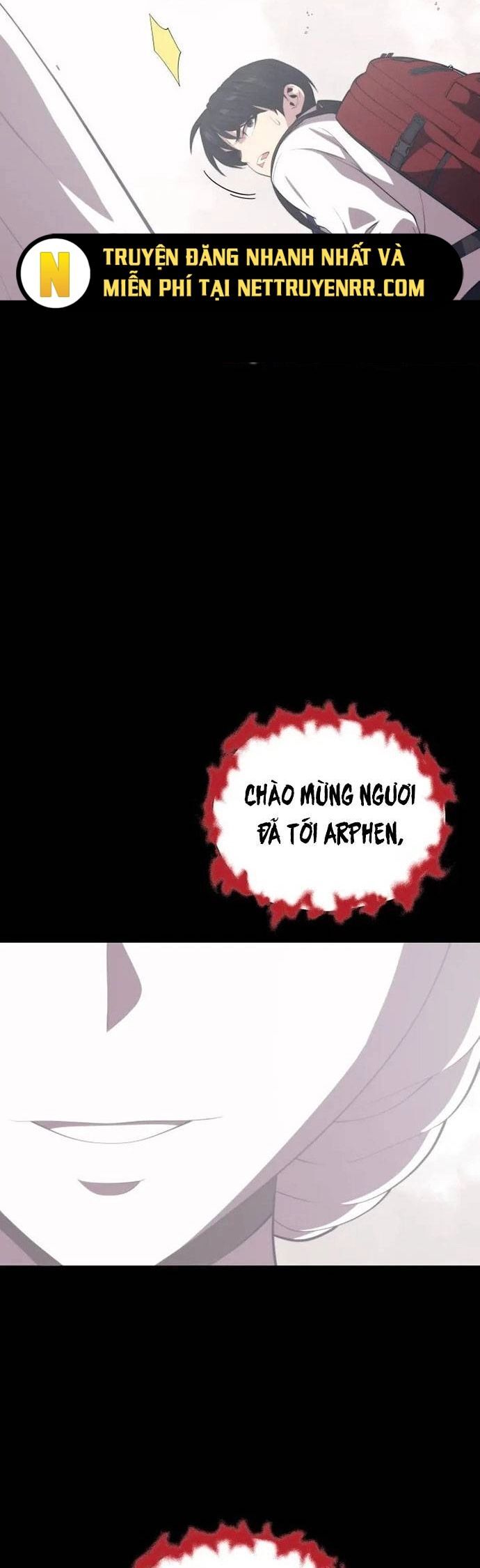 Seoul Tử Linh Sư Chapter 111 - Trang 8