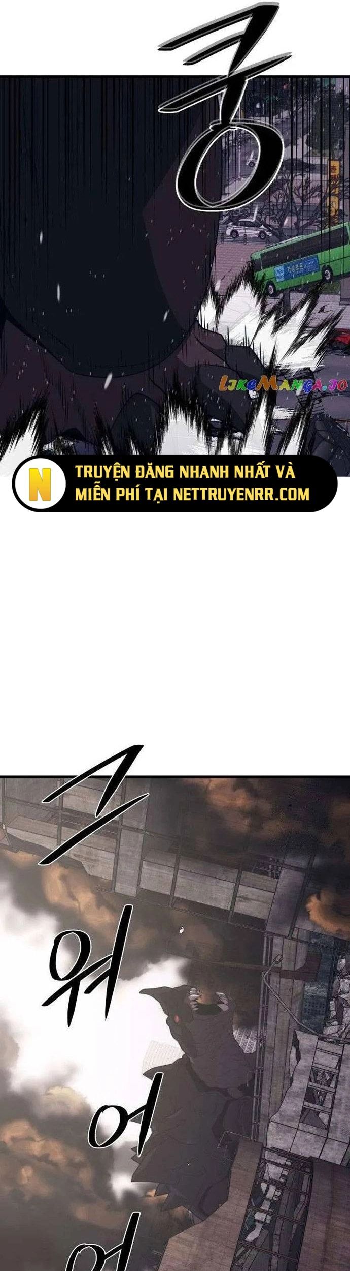 Seoul Tử Linh Sư Chapter 107 - Trang 24