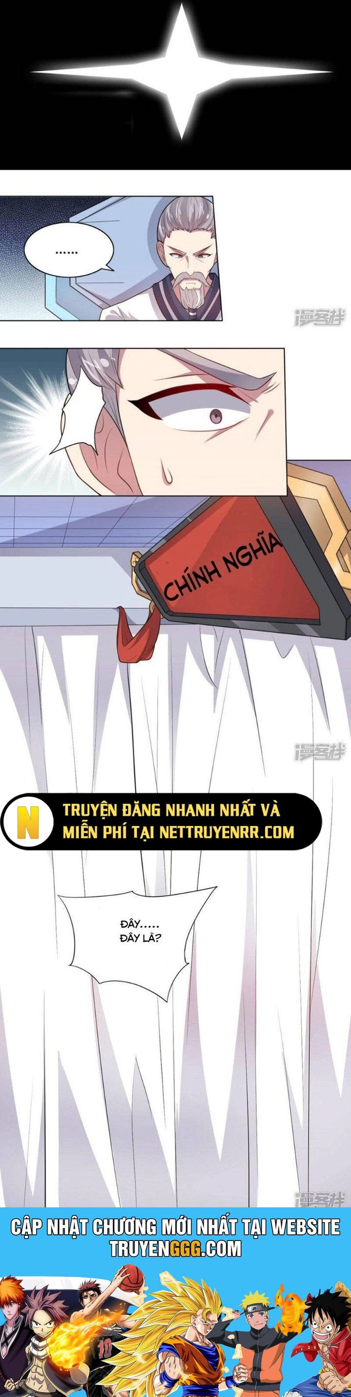 Bạn Gái Hung Ác Của Siêu Anh Hùng Chapter 65 - Trang 9