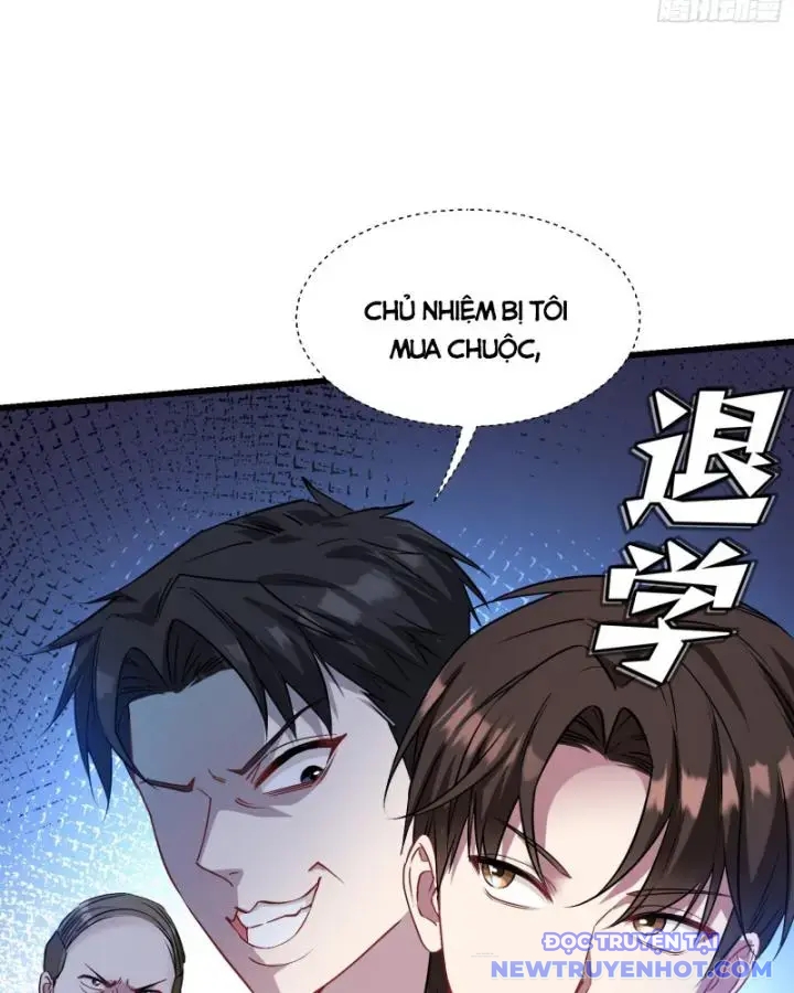 Bỏ Làm Simp Chúa, Ta Có Trong Tay Cả Tỉ Thần Hào chapter 17 - Trang 47