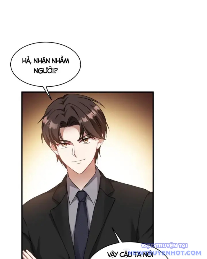 Bỏ Làm Simp Chúa, Ta Có Trong Tay Cả Tỉ Thần Hào chapter 17 - Trang 37