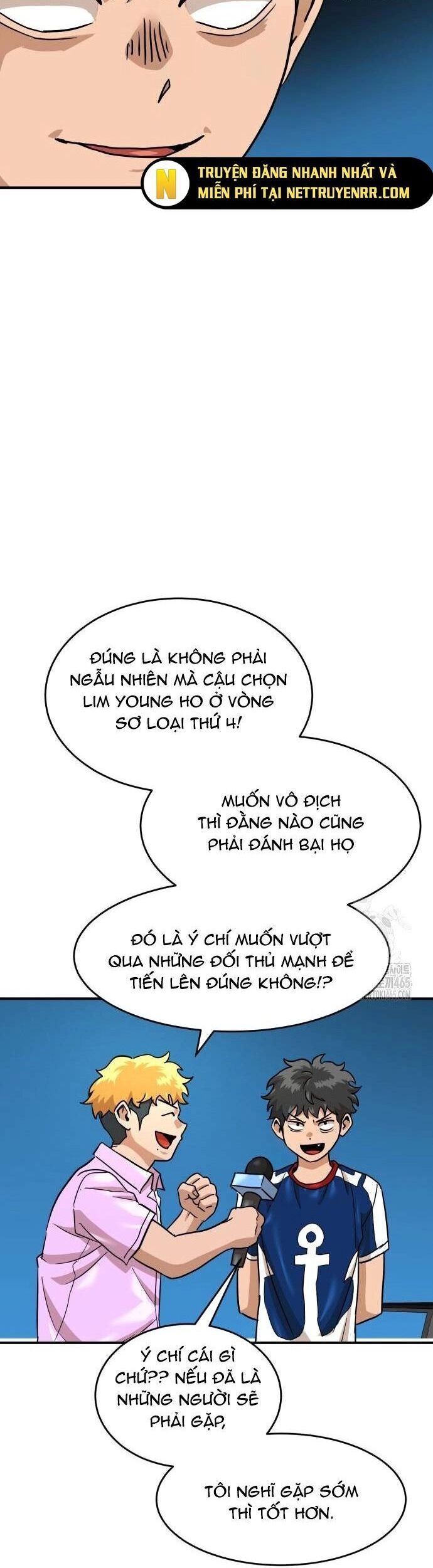 Double Click Chapter 174 - Trang 41