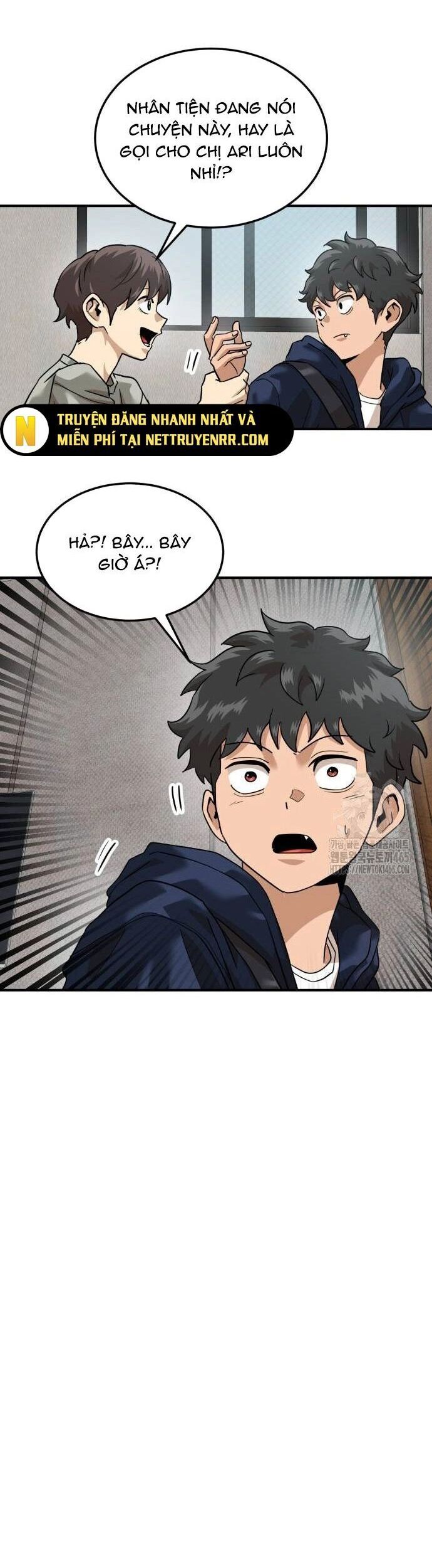 Double Click Chapter 174 - Trang 11