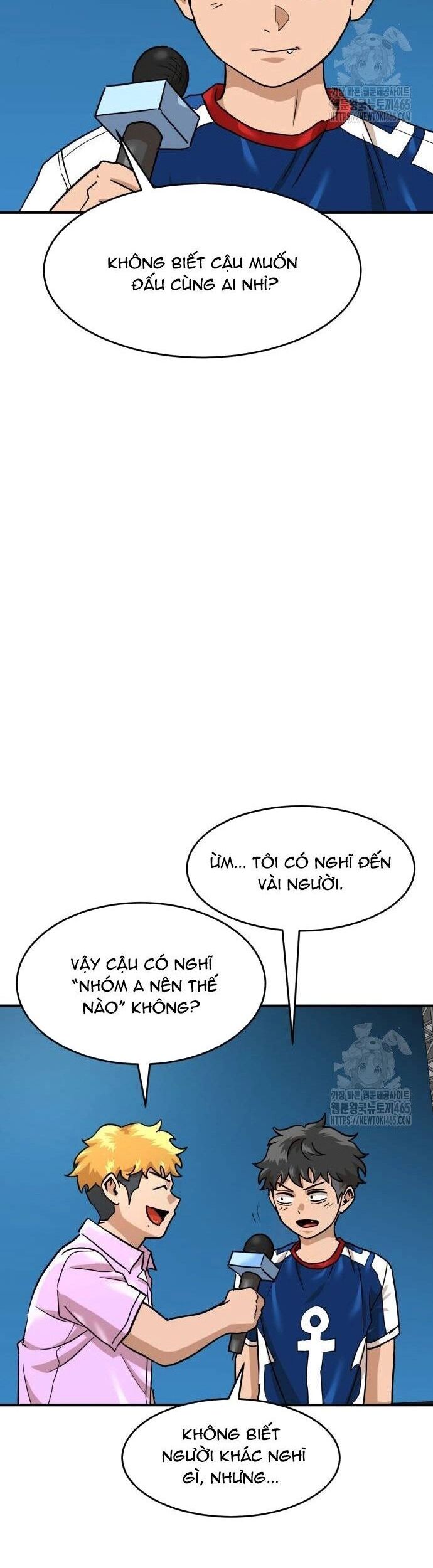 Double Click Chapter 174 - Trang 39
