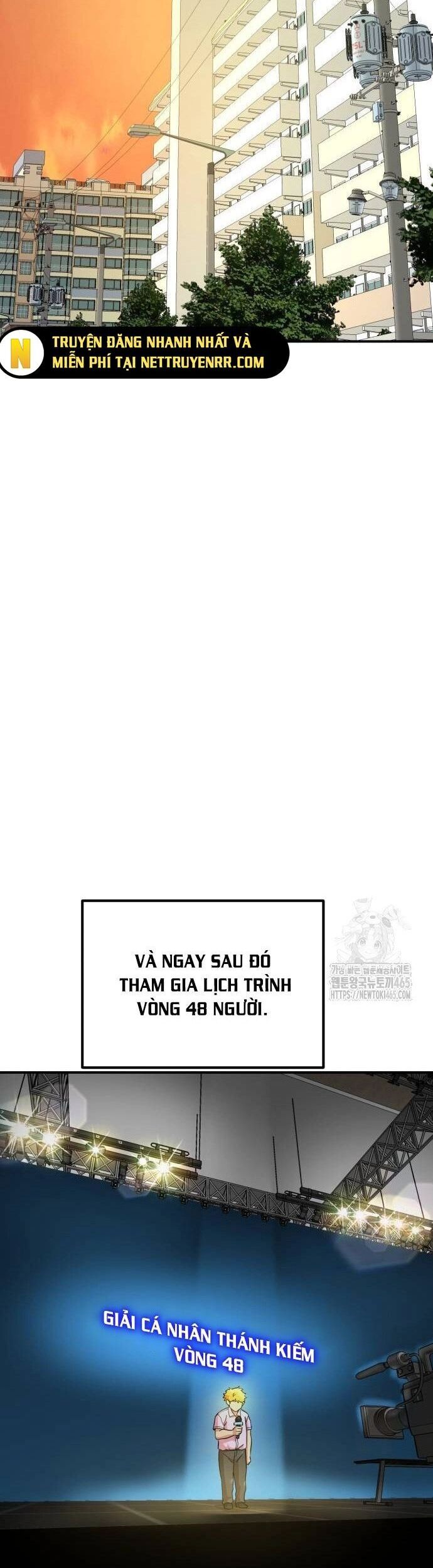 Double Click Chapter 174 - Trang 25