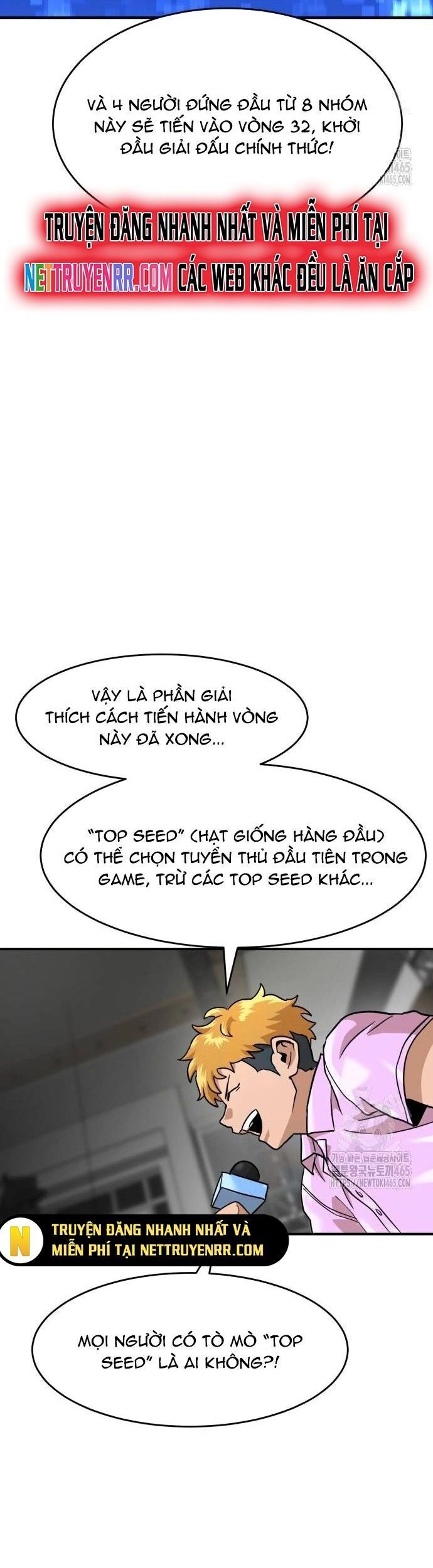Double Click Chapter 174 - Trang 30