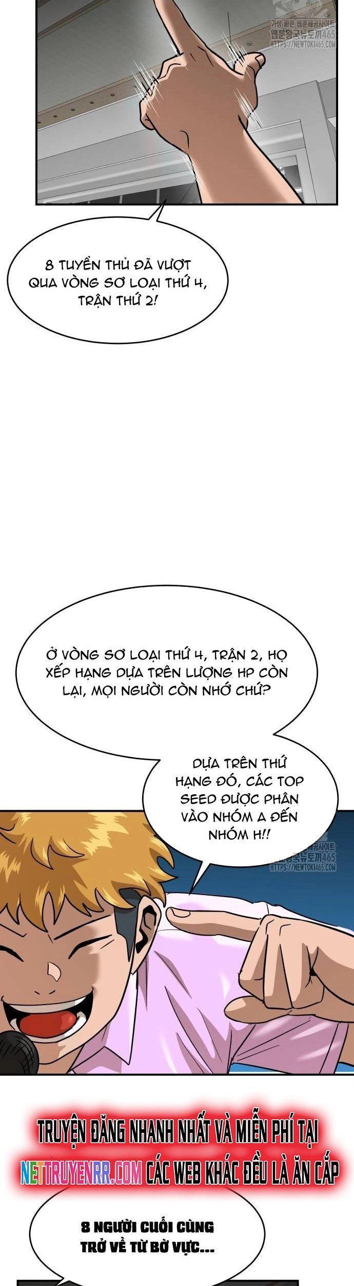 Double Click Chapter 174 - Trang 32