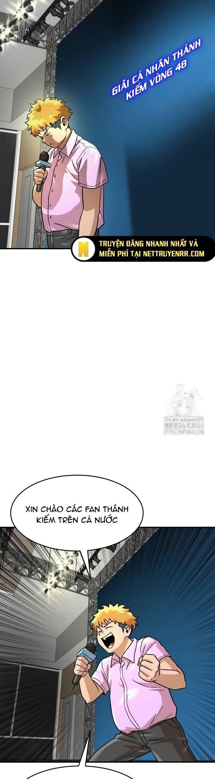 Double Click Chapter 174 - Trang 27