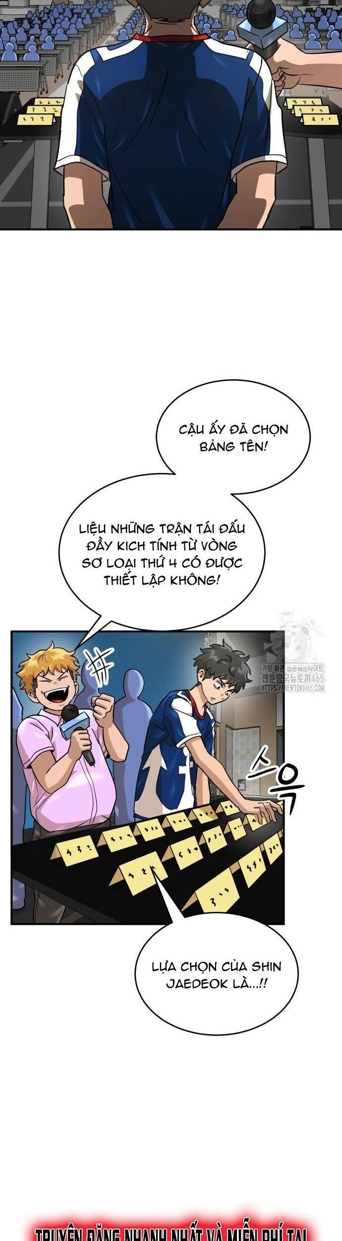 Double Click Chapter 174 - Trang 43