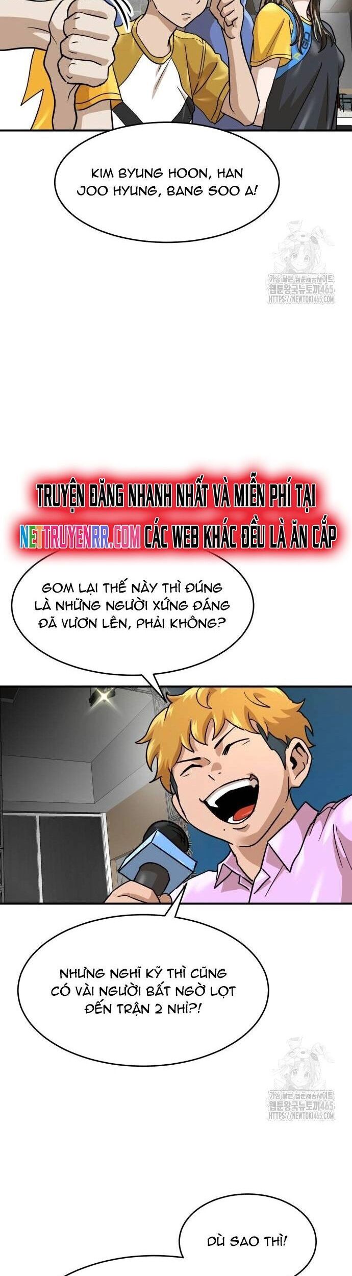 Double Click Chapter 174 - Trang 35