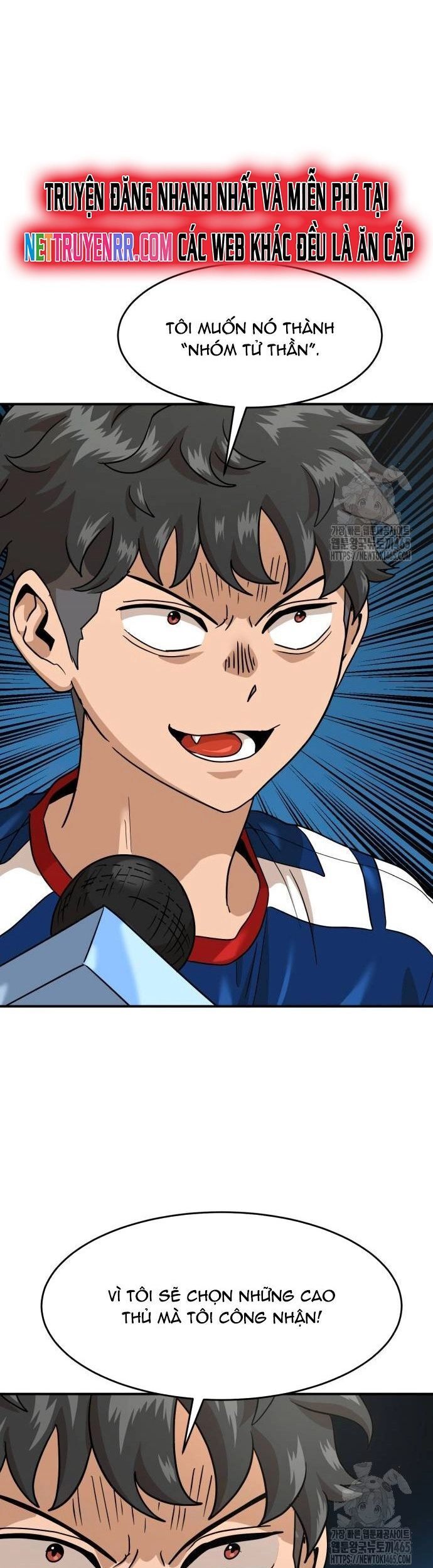 Double Click Chapter 174 - Trang 40