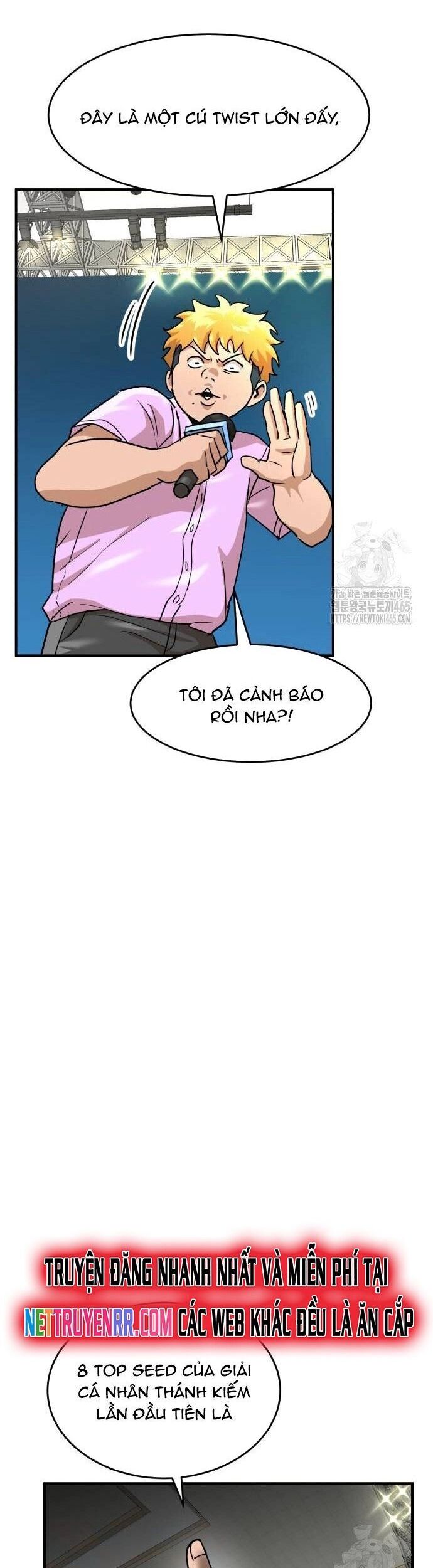 Double Click Chapter 174 - Trang 31