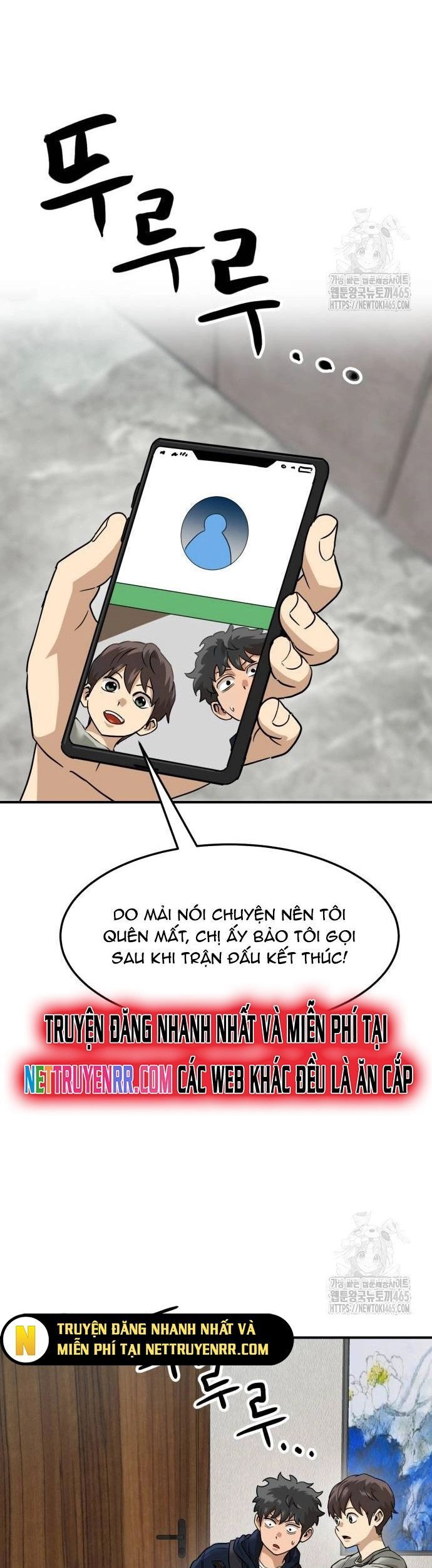 Double Click Chapter 174 - Trang 12