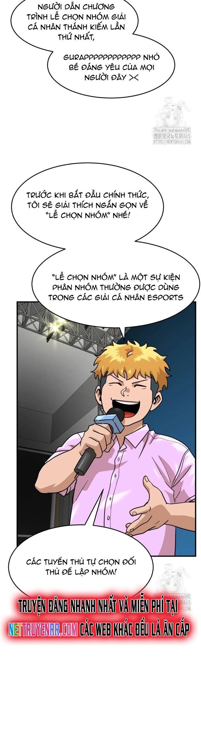 Double Click Chapter 174 - Trang 28