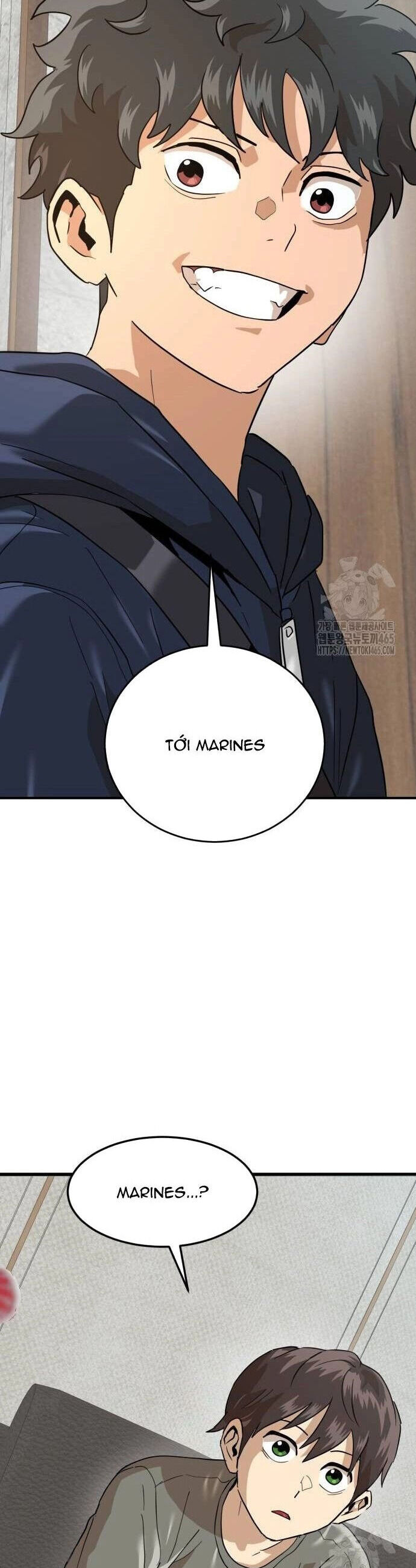 Double Click Chapter 174 - Trang 1