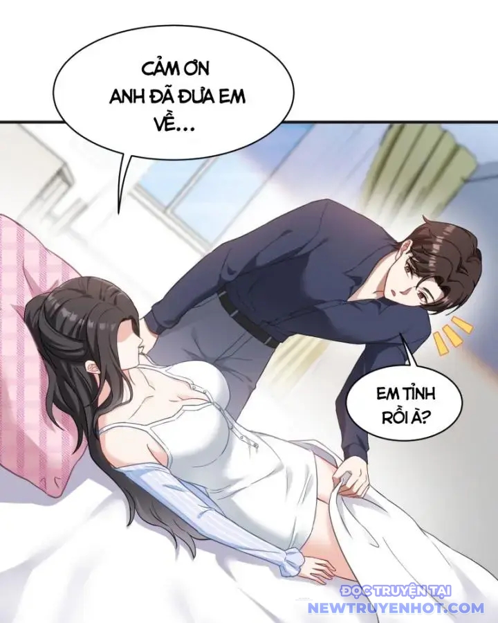 Bỏ Làm Simp Chúa, Ta Có Trong Tay Cả Tỉ Thần Hào chapter 23 - Trang 32