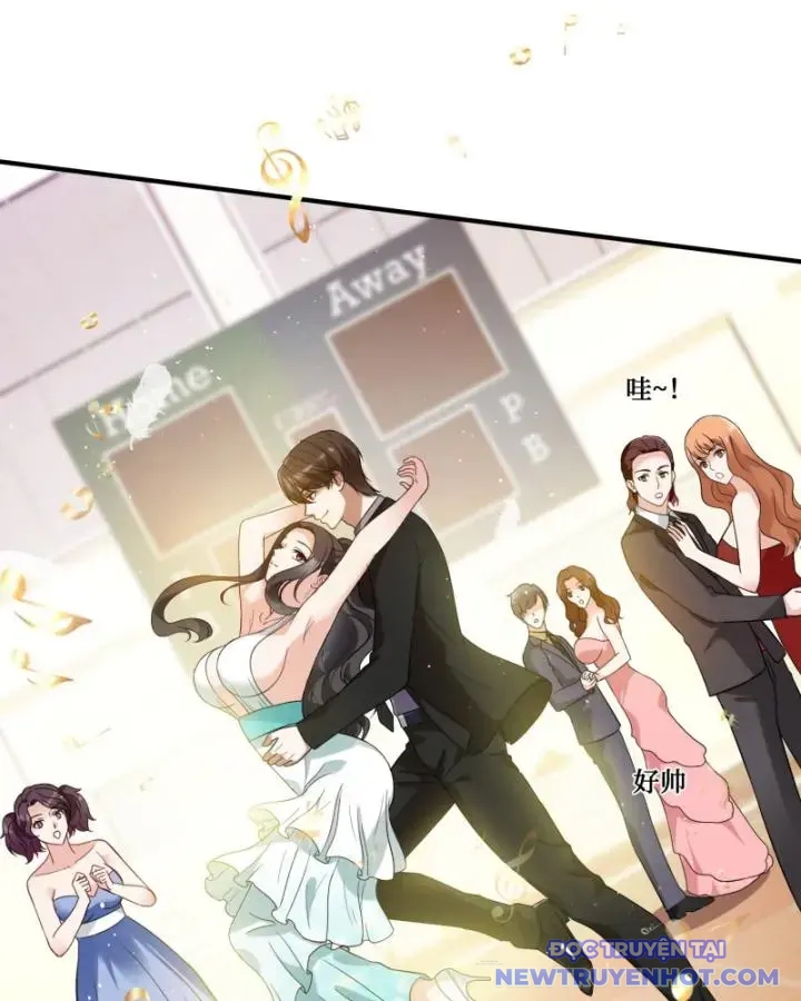 Bỏ Làm Simp Chúa, Ta Có Trong Tay Cả Tỉ Thần Hào chapter 16 - Trang 27