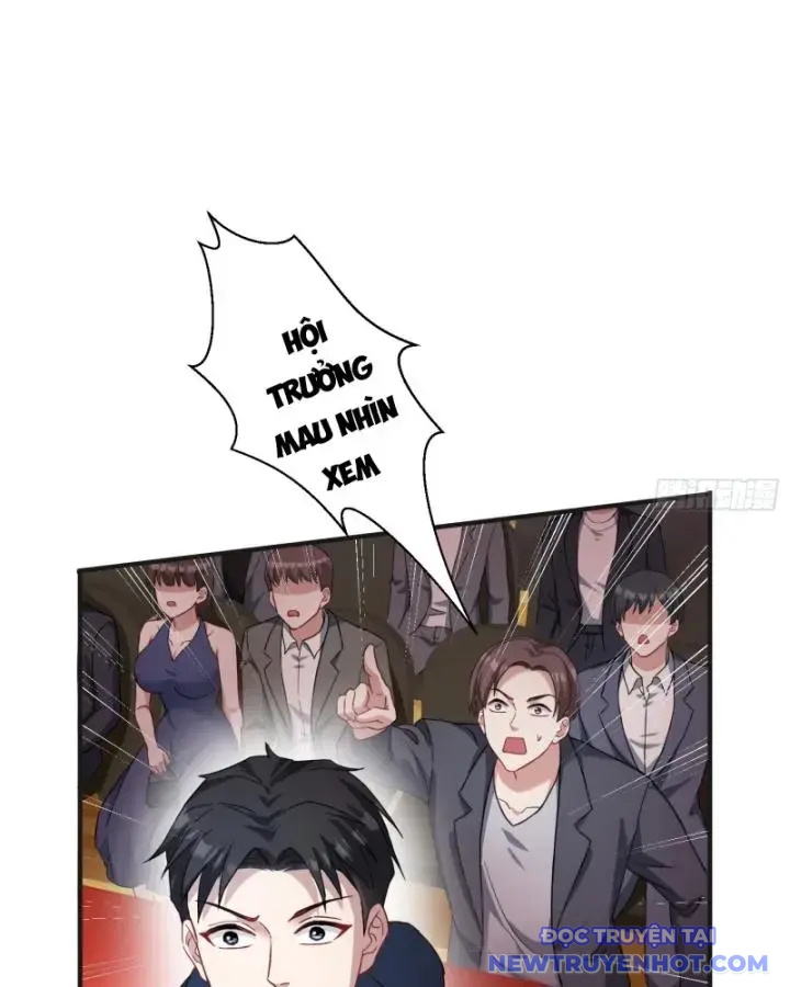 Bỏ Làm Simp Chúa, Ta Có Trong Tay Cả Tỉ Thần Hào chapter 16 - Trang 69