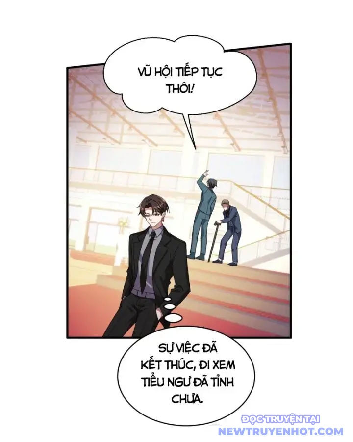 Bỏ Làm Simp Chúa, Ta Có Trong Tay Cả Tỉ Thần Hào chapter 18 - Trang 37