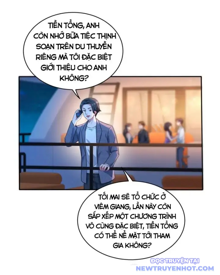 Bỏ Làm Simp Chúa, Ta Có Trong Tay Cả Tỉ Thần Hào chapter 18 - Trang 77