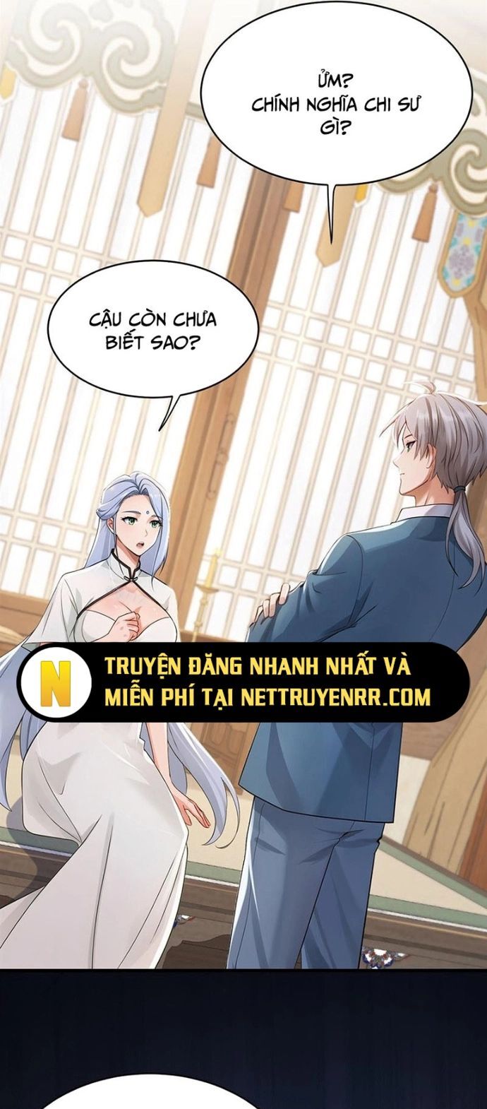 Truyền Kỳ Thái Lạc Chapter 167 - Trang 14