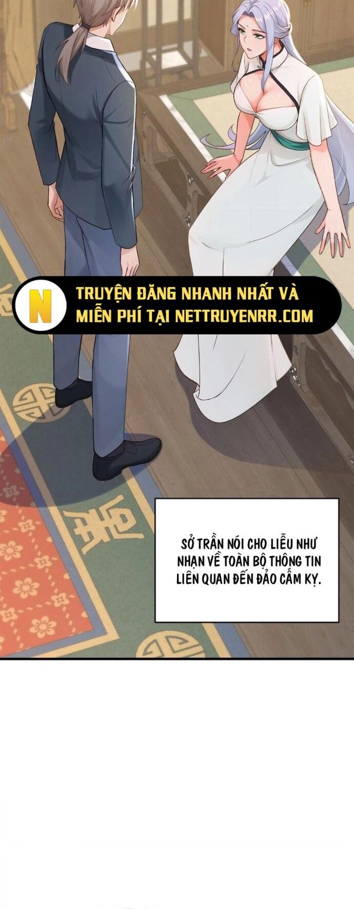 Truyền Kỳ Thái Lạc Chapter 167 - Trang 7