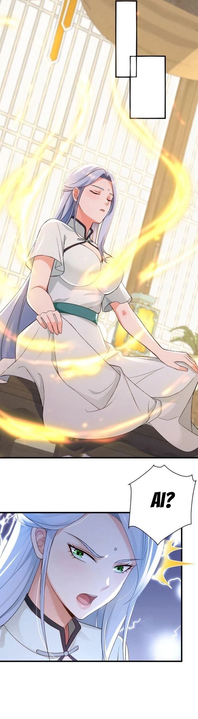 Truyền Kỳ Thái Lạc Chapter 167 - Trang 3