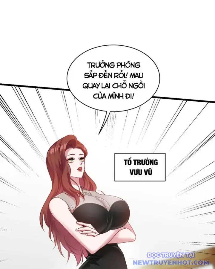 Bỏ Làm Simp Chúa, Ta Có Trong Tay Cả Tỉ Thần Hào chapter 26 - Trang 47