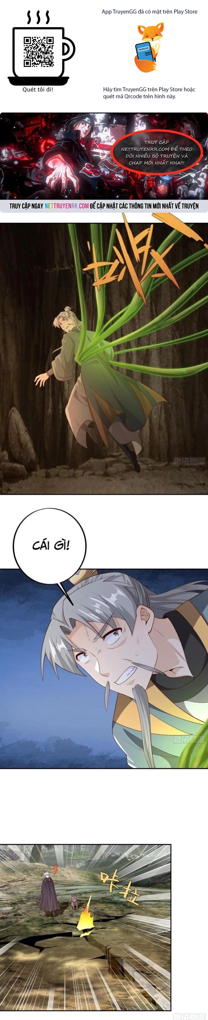 Trọng Sinh 1000 Lần, Ta Vô Địch Chapter 90 - Trang 0