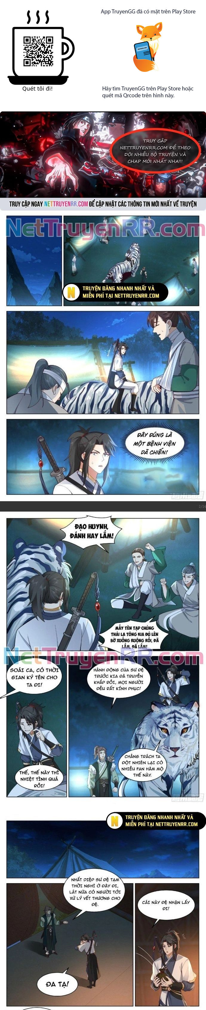 Trọng Sinh 1000 Lần, Ta Vô Địch Chapter 88 - Trang 0