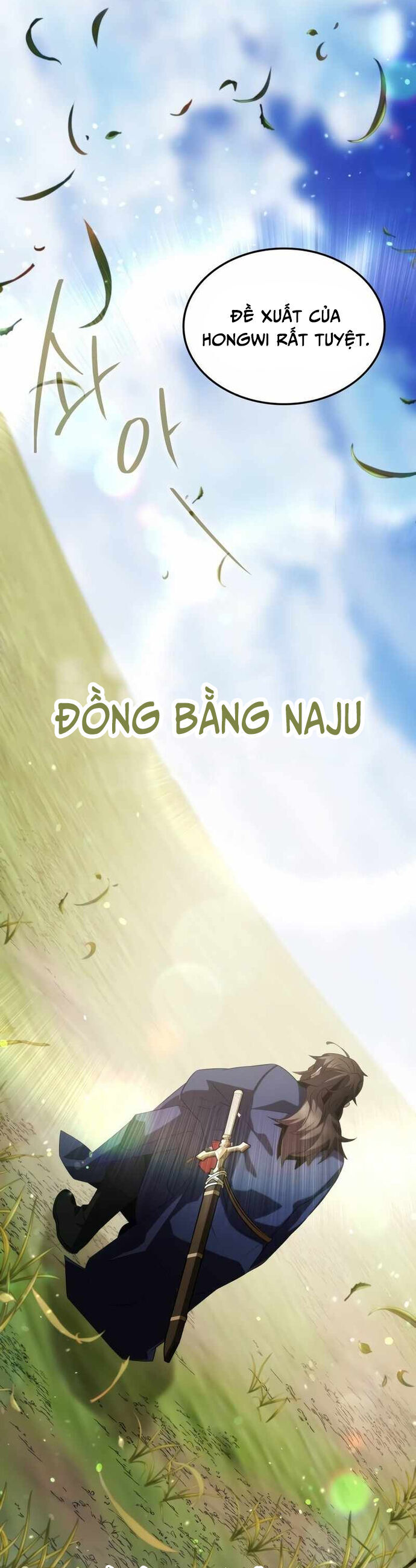 Tăng Lực Thợ Săn Chapter 68 - Trang 29
