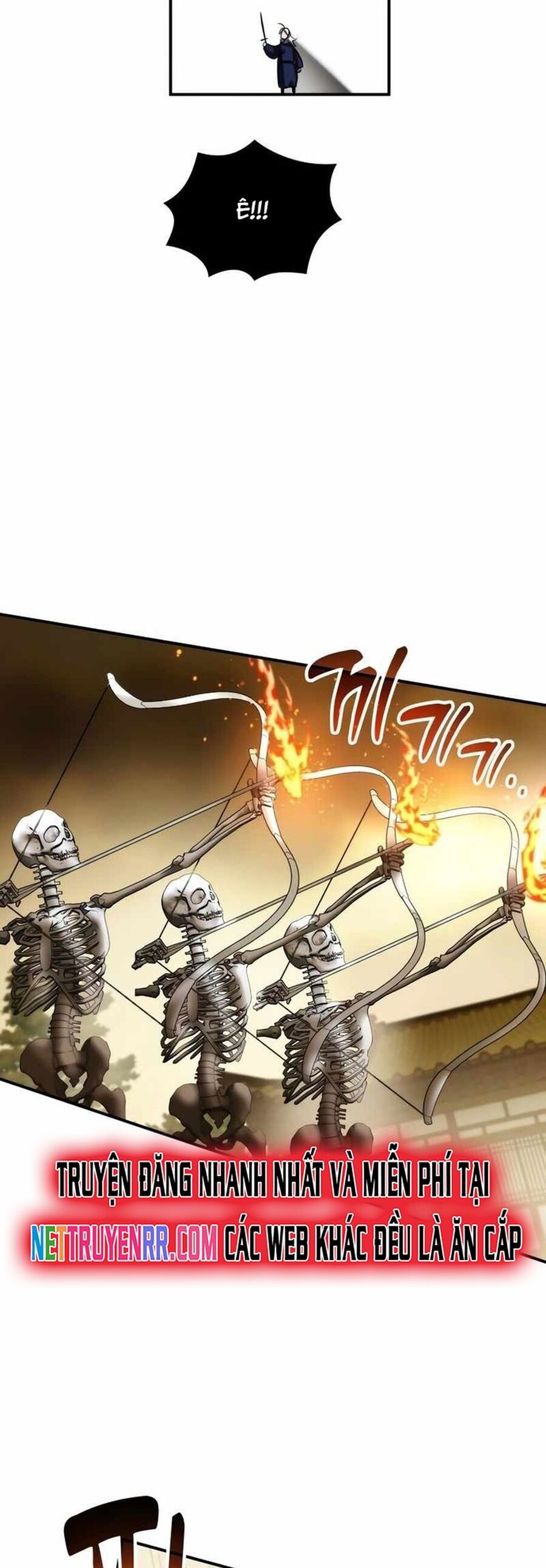 Tăng Lực Thợ Săn Chapter 69 - Trang 43