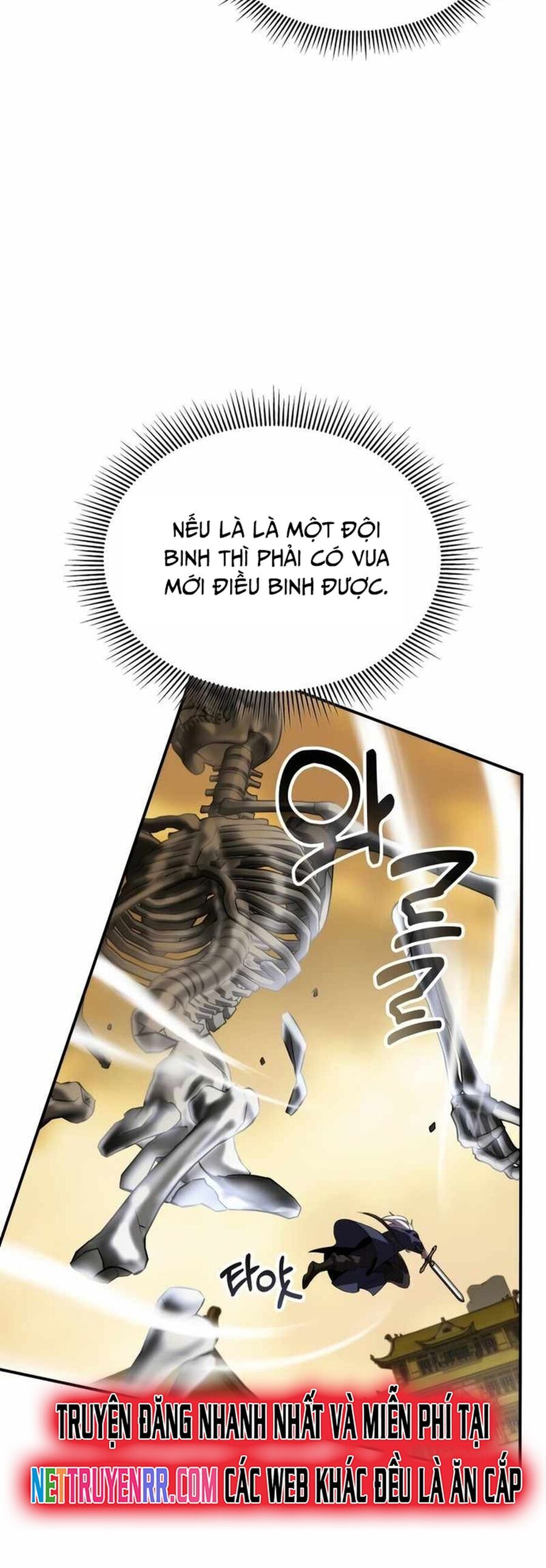 Tăng Lực Thợ Săn Chapter 69 - Trang 48