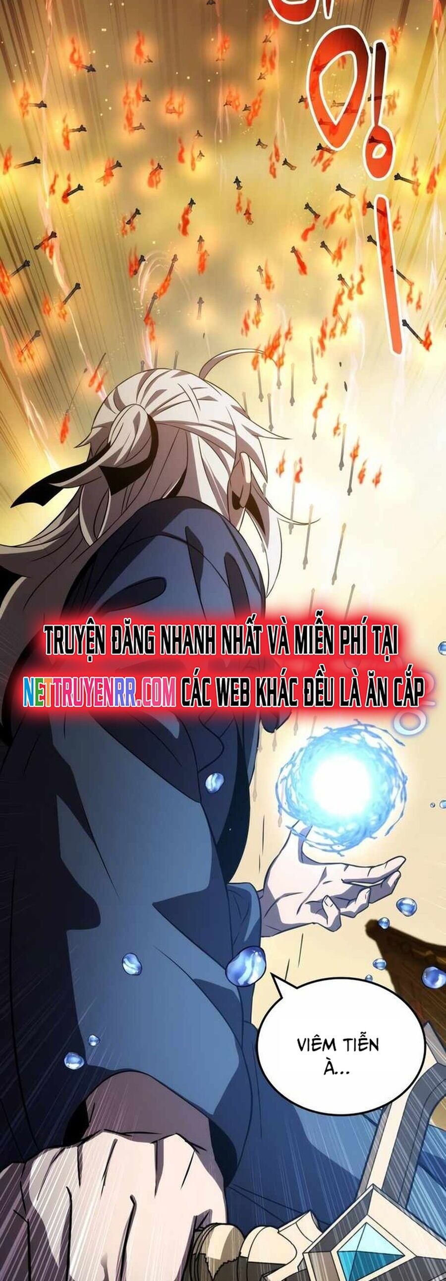 Tăng Lực Thợ Săn Chapter 69 - Trang 45