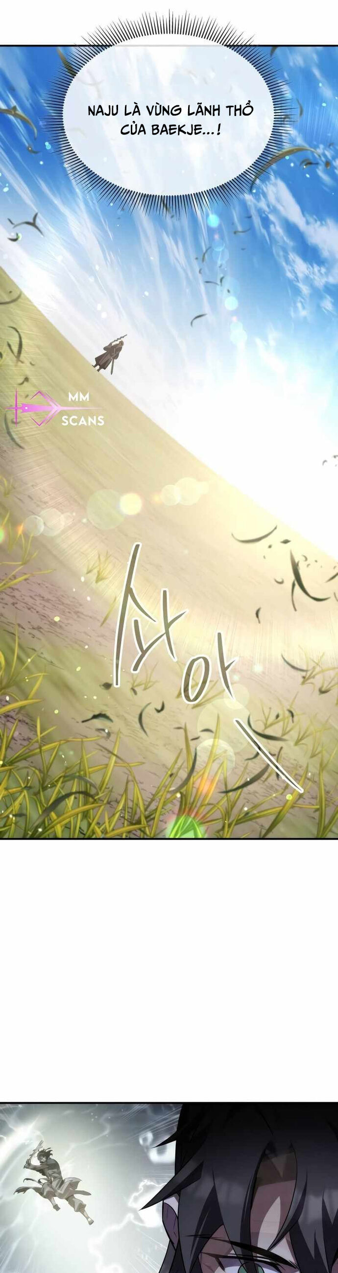 Tăng Lực Thợ Săn Chapter 68 - Trang 39
