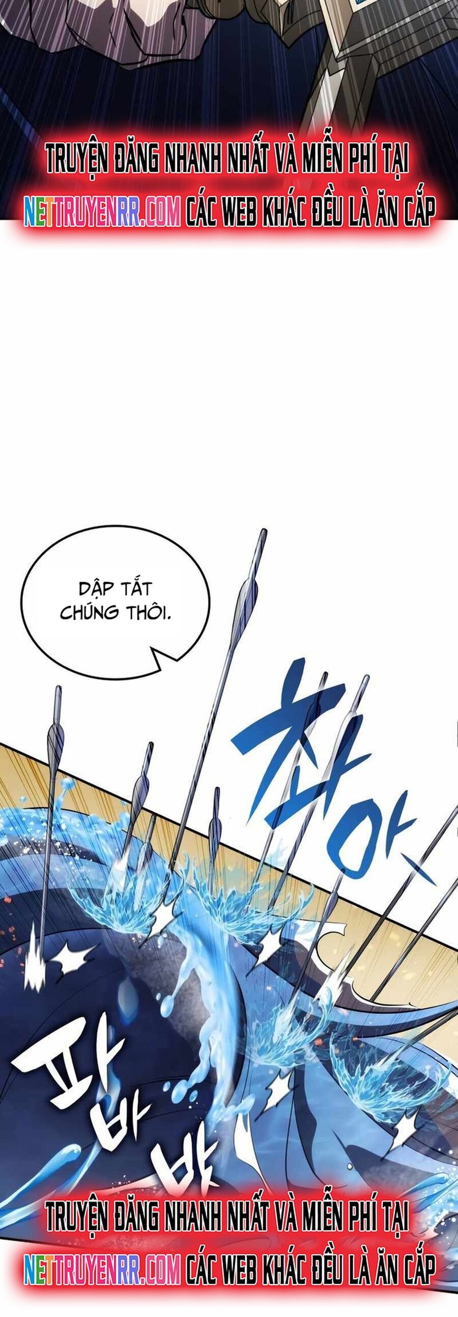 Tăng Lực Thợ Săn Chapter 69 - Trang 46