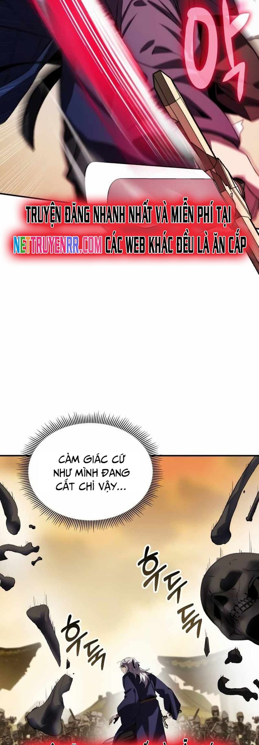 Tăng Lực Thợ Săn Chapter 69 - Trang 39